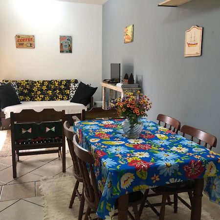 Camurim Itagua Ubatuba Eksteriør bilde