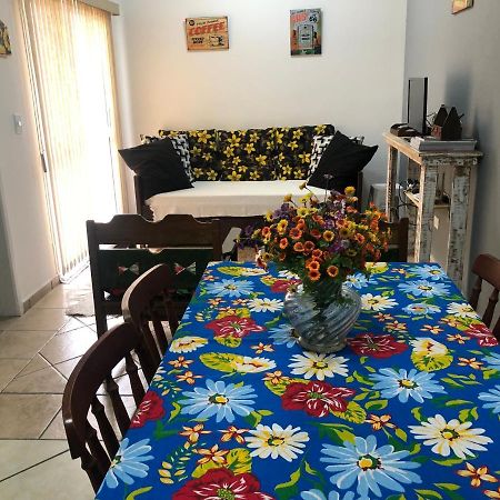 Camurim Itagua Ubatuba Eksteriør bilde