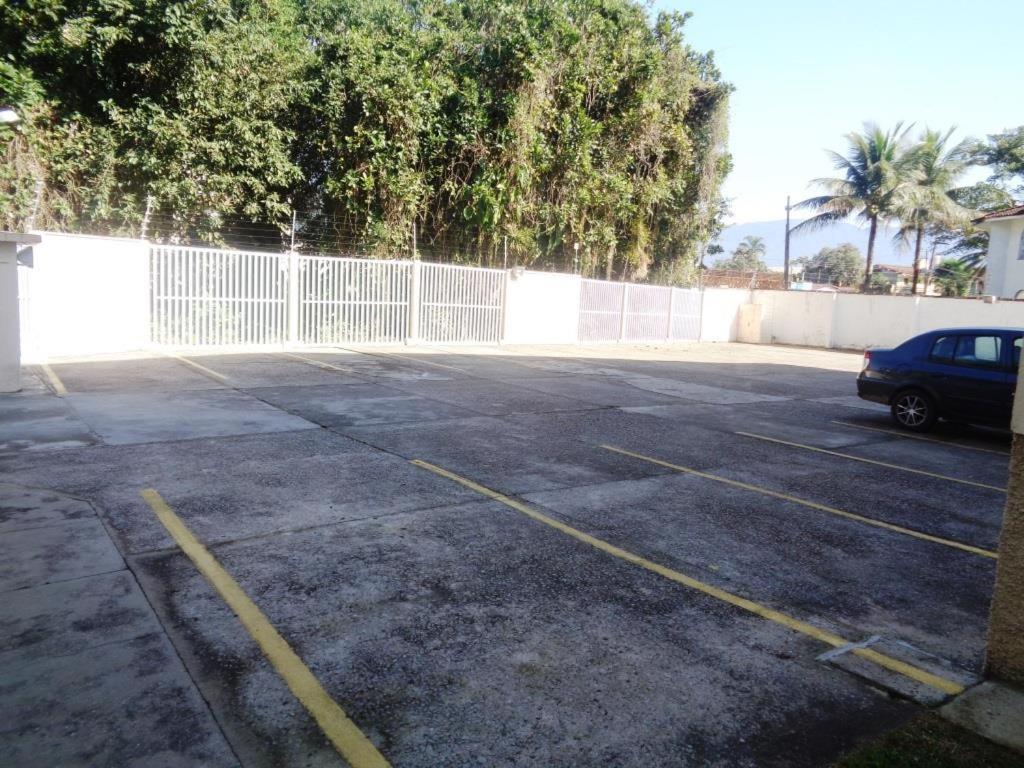 Camurim Itagua Ubatuba Eksteriør bilde