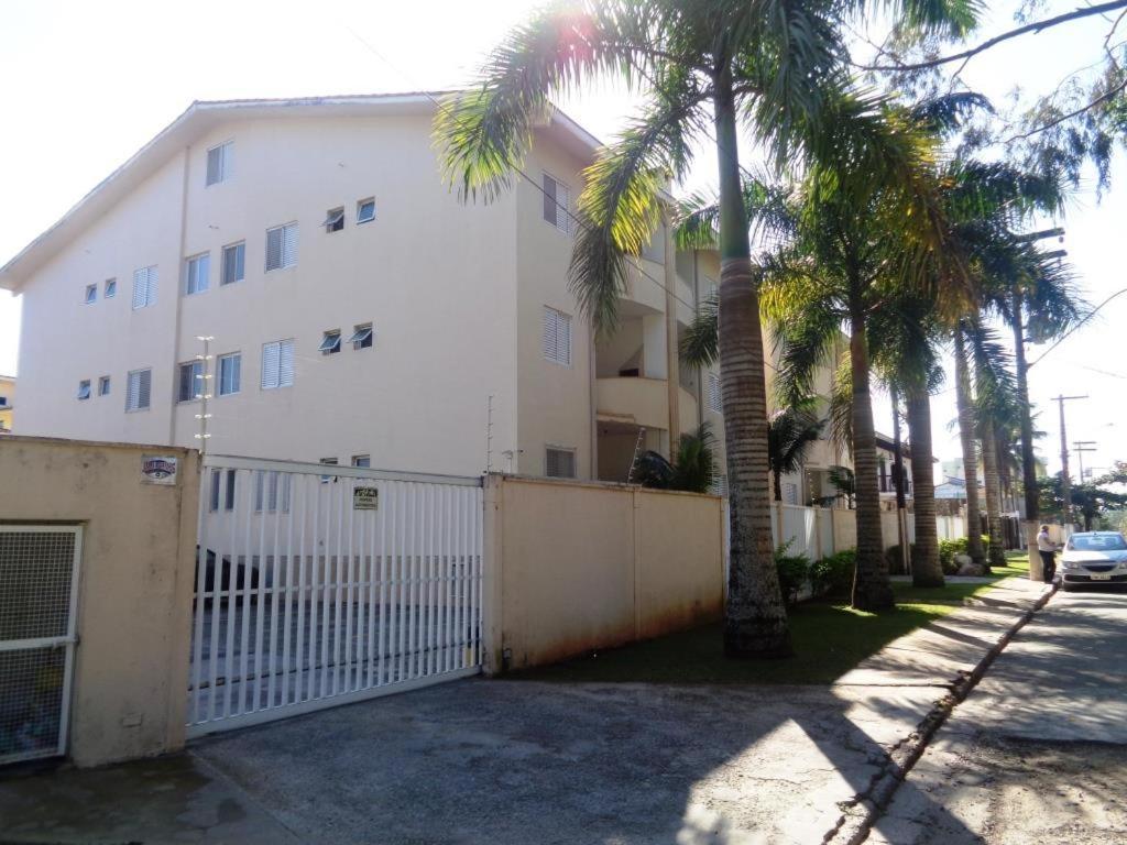Camurim Itagua Ubatuba Eksteriør bilde