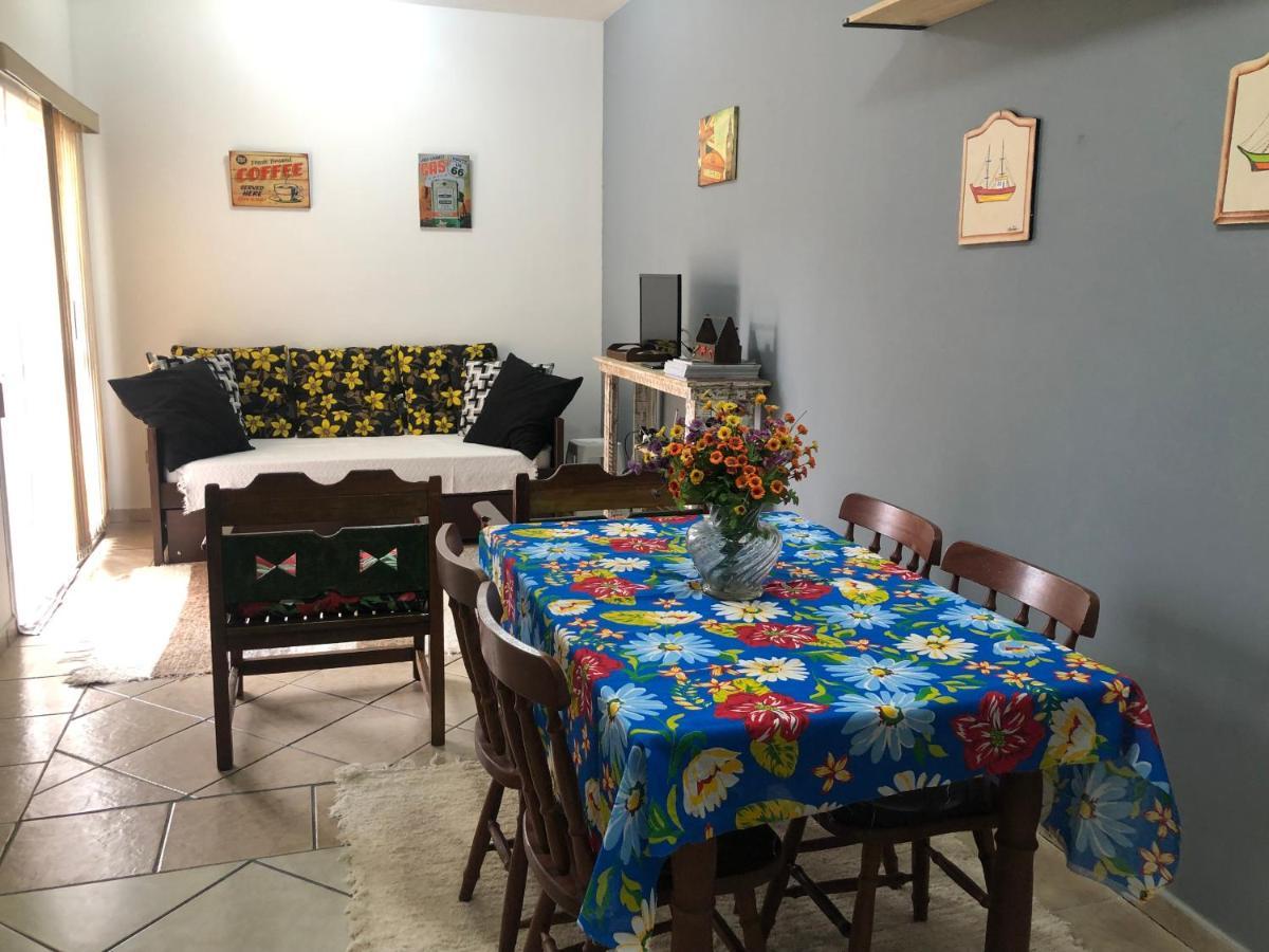 Camurim Itagua Ubatuba Eksteriør bilde