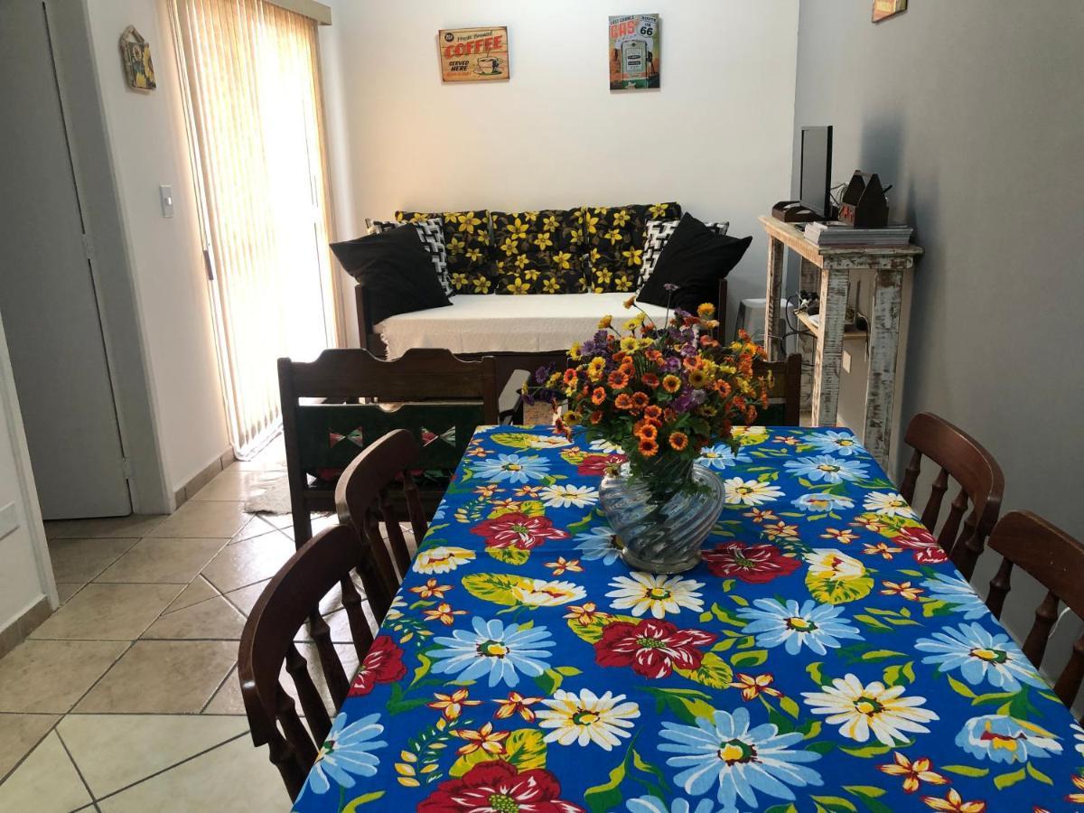 Camurim Itagua Ubatuba Eksteriør bilde