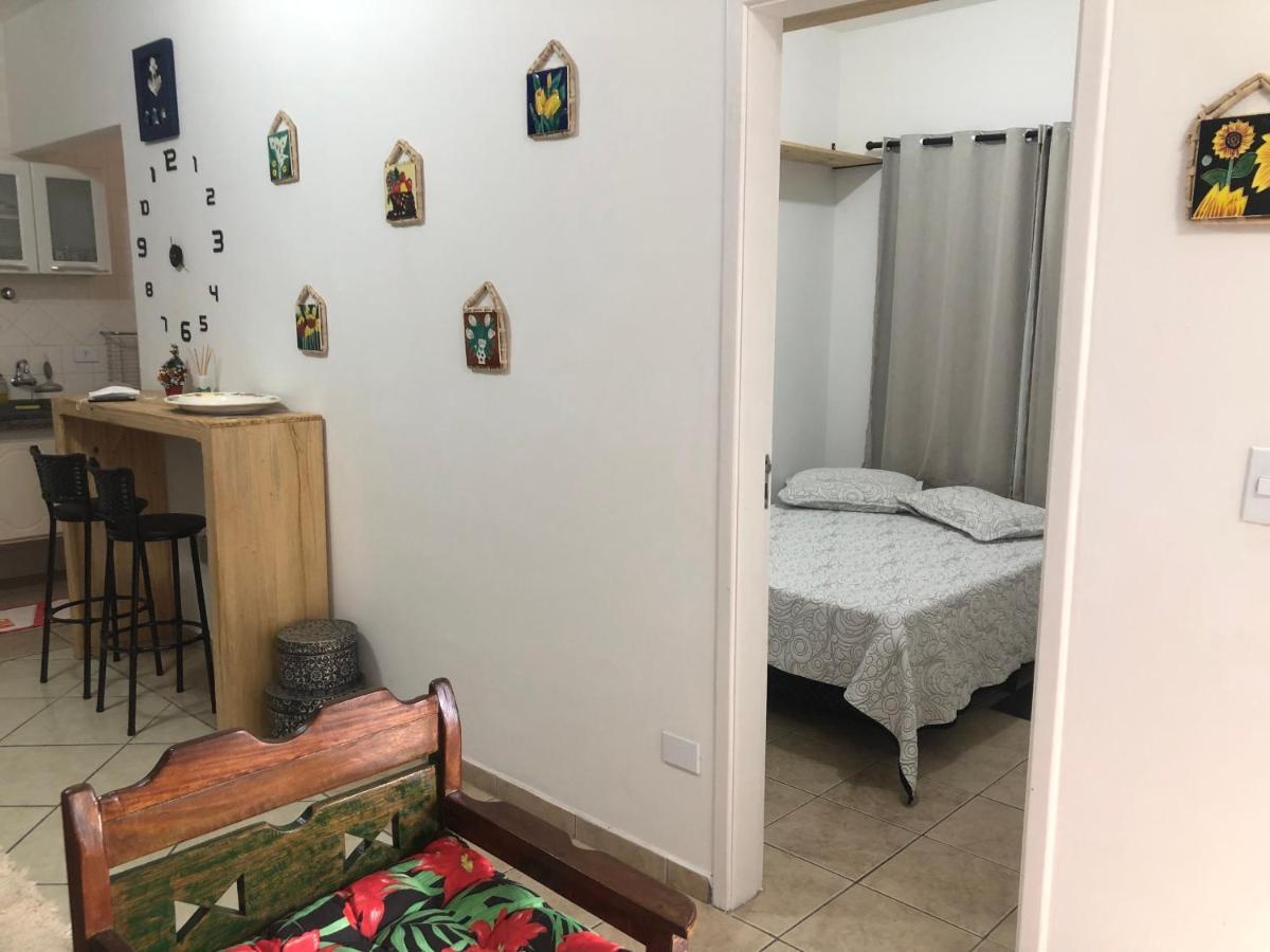 Camurim Itagua Ubatuba Eksteriør bilde