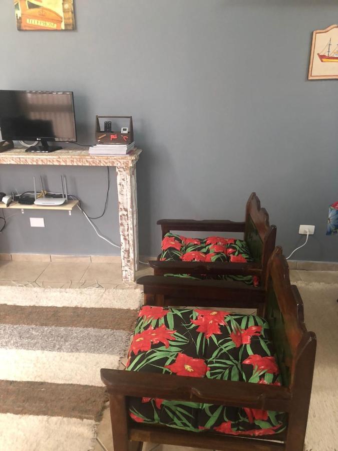 Camurim Itagua Ubatuba Eksteriør bilde