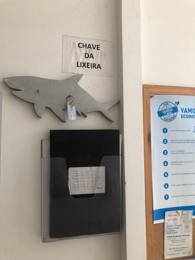Camurim Itagua Ubatuba Eksteriør bilde