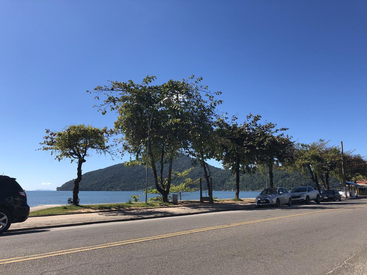 Camurim Itagua Ubatuba Eksteriør bilde