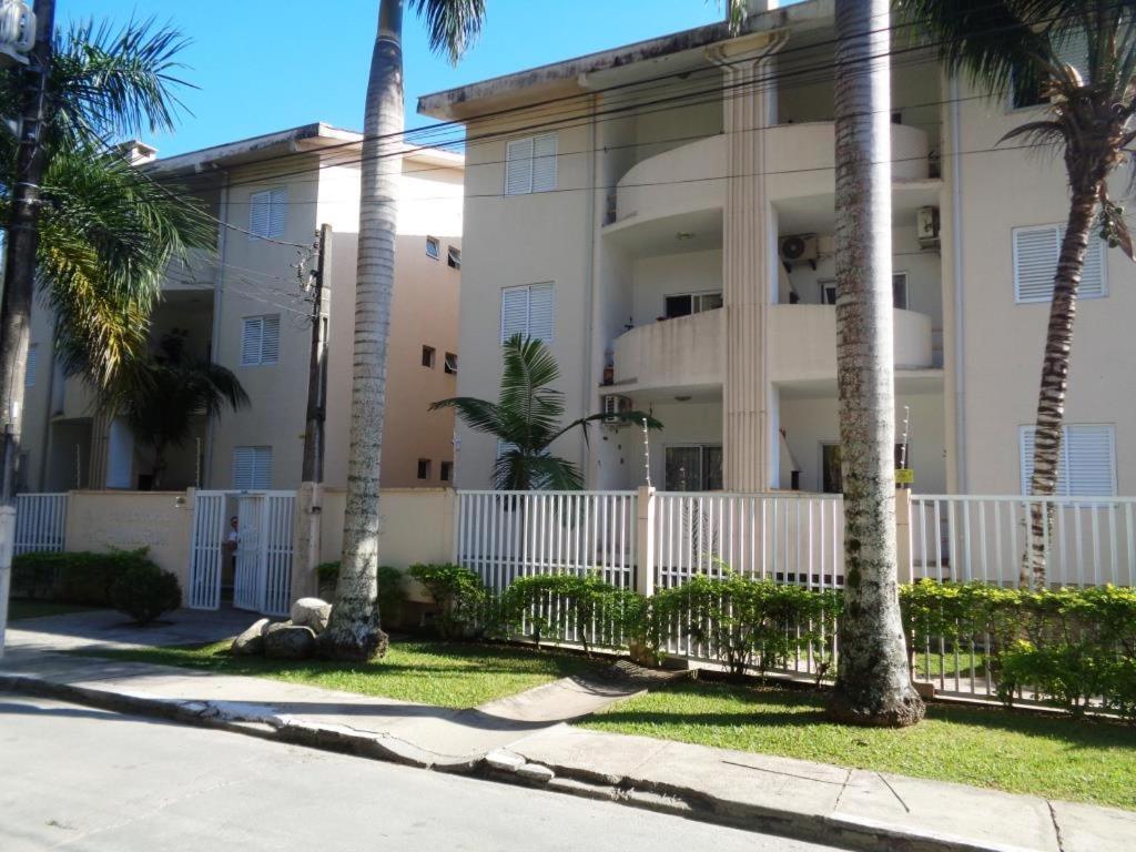 Camurim Itagua Ubatuba Eksteriør bilde